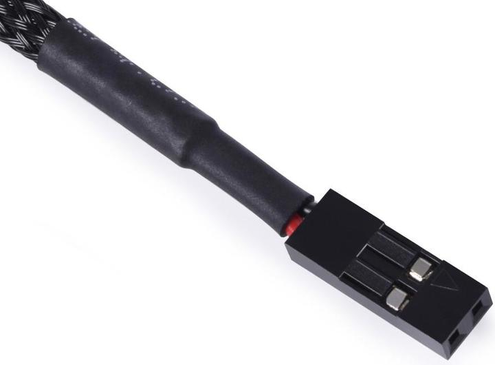 Immagine prodotto Alphacool Sensore di temperatura Icicle piatto G1/4