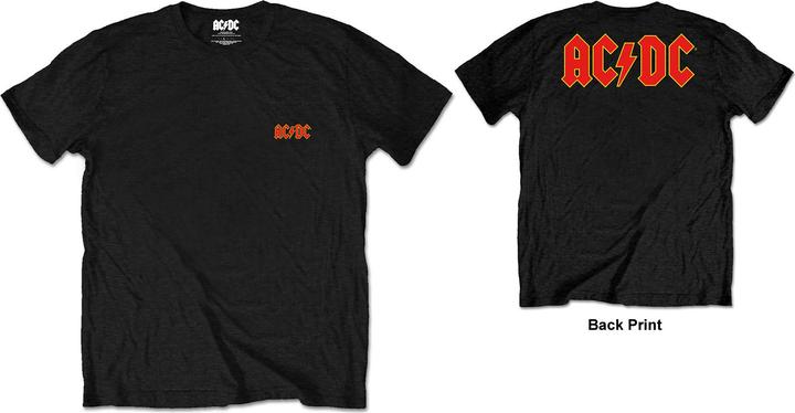 AC/DC Logo