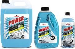 Nigrin KFZ-Scheiben-Frostschutz POWER, Fertigmix, 1 l (1 l)