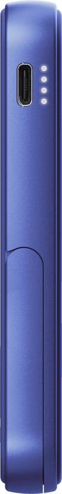 Produktbild Fresh'N Rebel Magnetic Wireless Powerbank (5000 mAh, 20 W, 18.50 Wh)