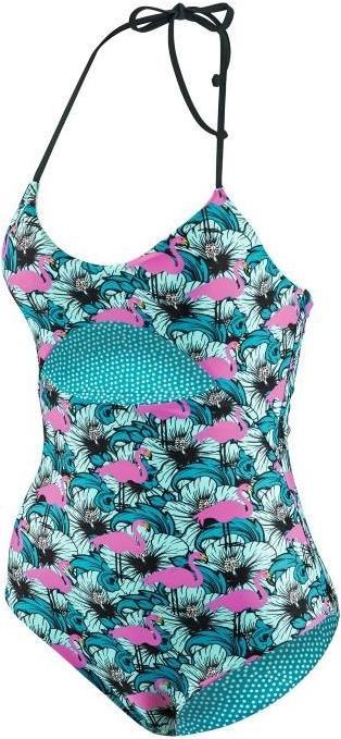 Sko Maud. suit mot. REVERSIBLE 64570 99 36B