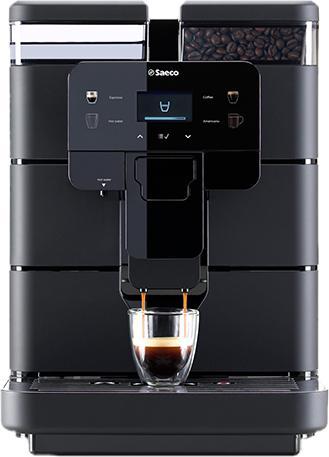 Saeco New Royal Black