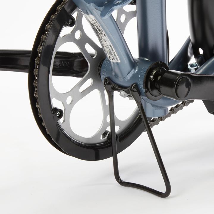 Actual product image Btwin FOLD 120