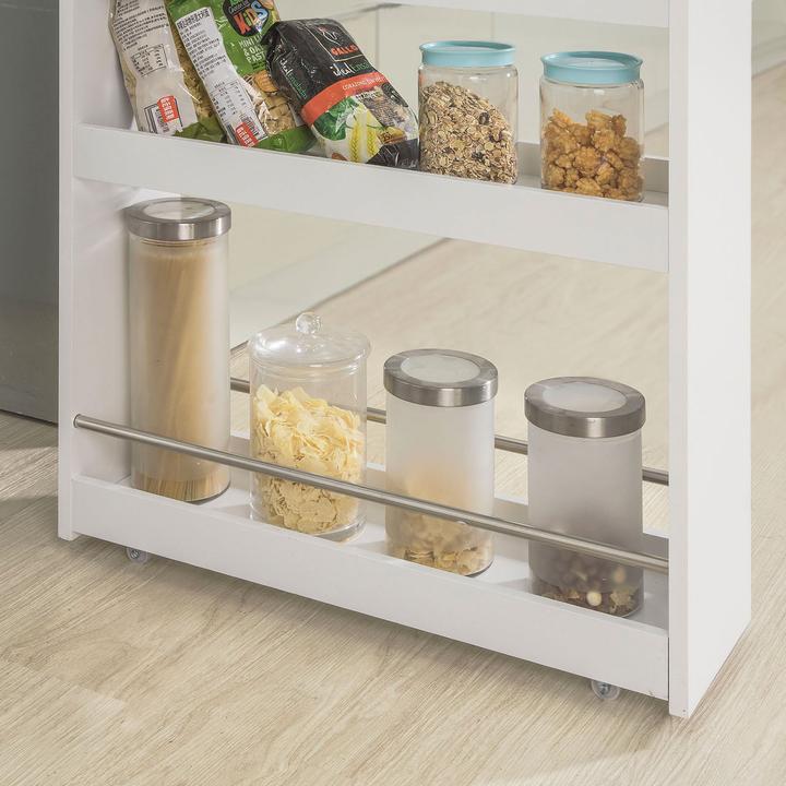 Produktbild SoBuy Nischenwagen