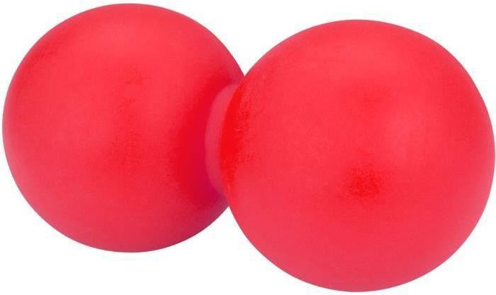 Actual product image Avento Massage ball 41TZ 2pcs