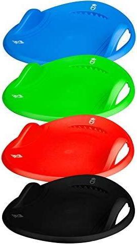 Actual product image Sko Skating SNOW STAR D58cm Green