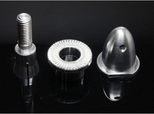 Produktbild EP Prop-Adapter 3.17mm Langversion