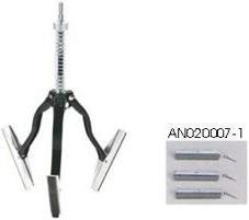 Actual product image Jonnesway CYLINDER SIDE INSTALLATION AN020007 (9 mm)