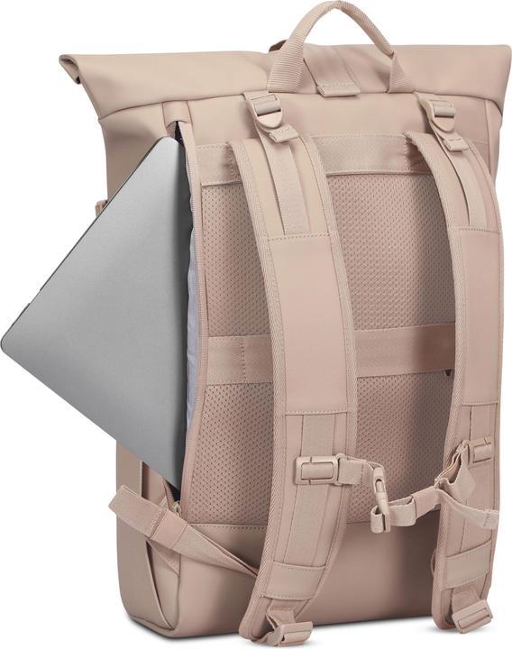 Image du produit Johnny Urban Sac à dos Rolltop Harvey Large (21 l)