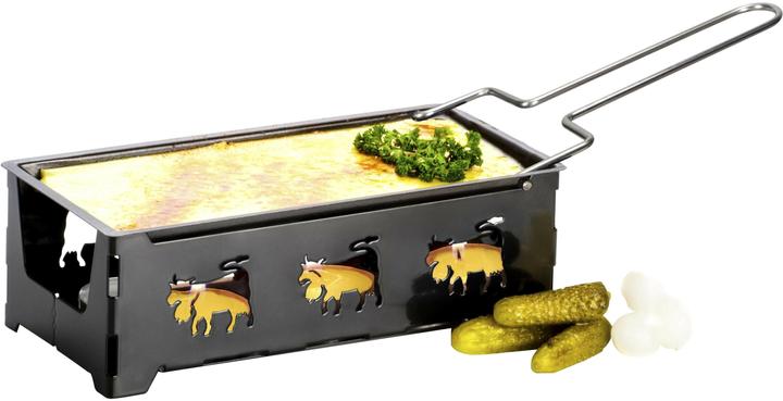 Actual product image Nouvel H'eat cheese! @home cow