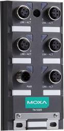 Actual product image Moxa TN-5305-T