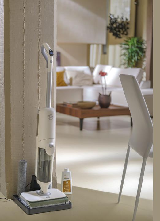 Image du produit Hoover HW500 011 (4 bar, 150 W)