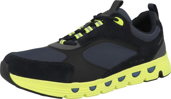 Geox U Spherica Ecub-4 A - 63411