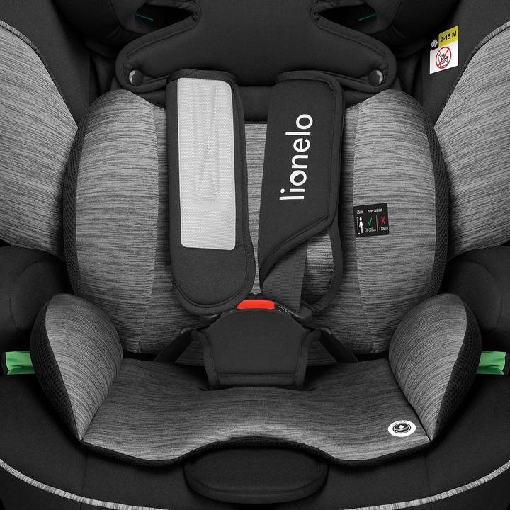 Produktbild Lionelo Levi I-Size (Kindersitz)