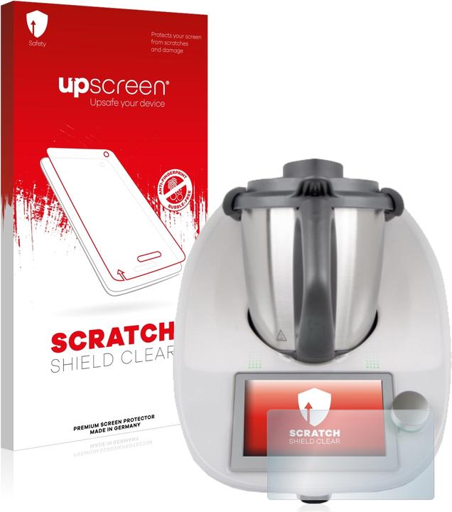 Produktbild upscreen Scratch Shield Displayschutz