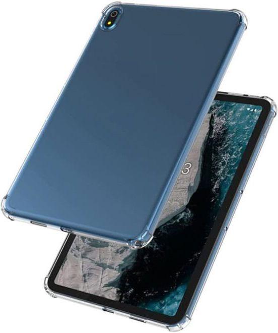 Produktbild MU Classic Softcase TPU Series (T20)