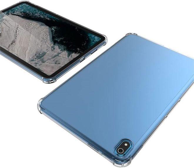 Produktbild MU Classic Softcase TPU Series (T20)