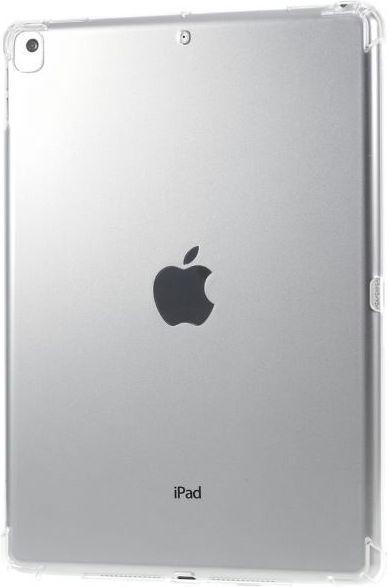 Image du produit MU Classic Étui souple TPU Series (iPad 10.2 (2020), IPad 10.2 (2021), iPad Pro 10.5, iPad 10.2)