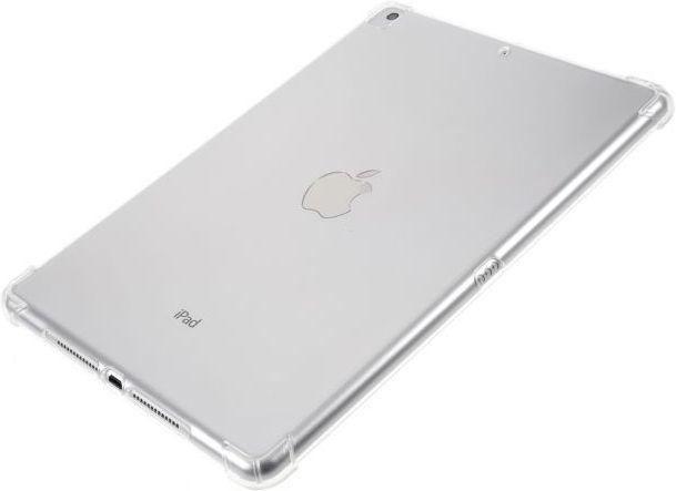 Image du produit MU Classic Étui souple TPU Series (iPad 10.2 (2020), IPad 10.2 (2021), iPad Pro 10.5, iPad 10.2)