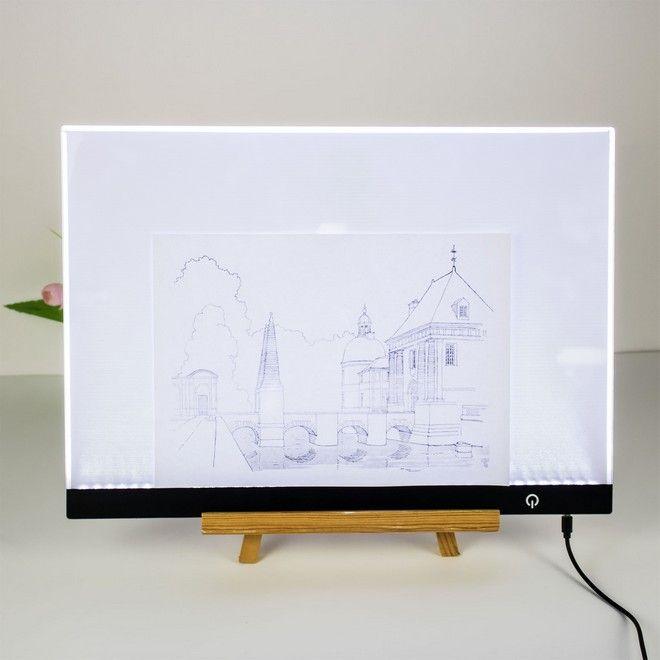 Immagine prodotto Bornd Tavola da disegno