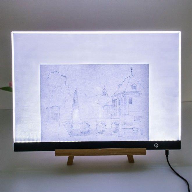 Immagine prodotto Bornd Tavola da disegno
