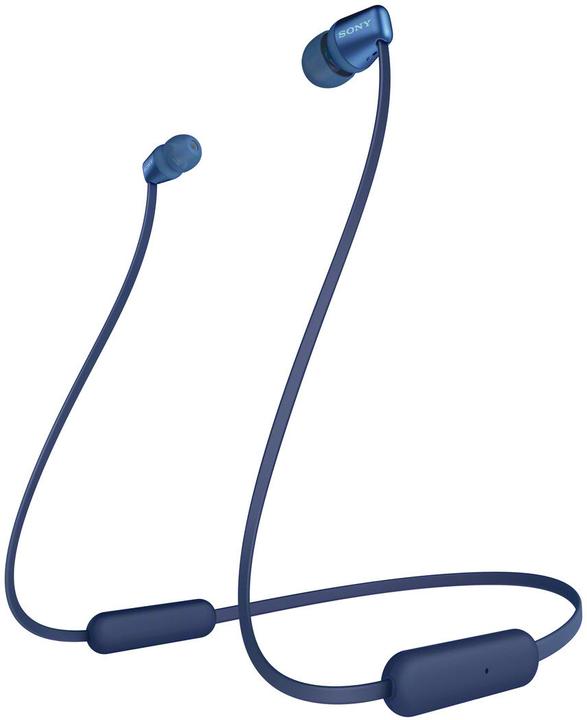 Produktbild Sony WI-C310 (15 h, Kabellos)