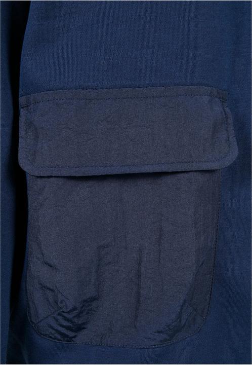 Produktbild Urban Classics Commuter Hoody (M)