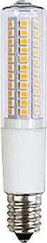 Actual product image Scharnberger+Hasenbein LED tube lamp (E14, 9 W, 1055 lm, 1 x, E)