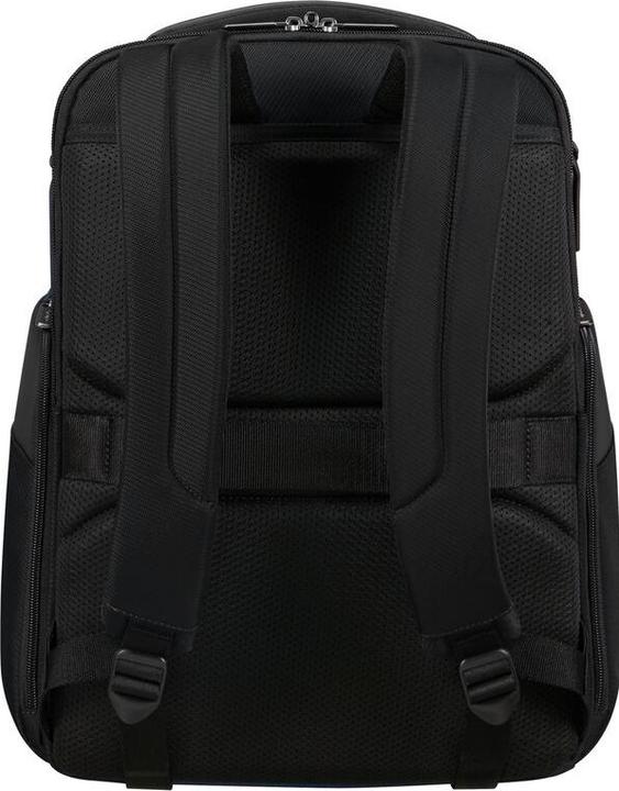 Produktbild Samsonite Evosight Backpack 15.6" Black (20.50 l)