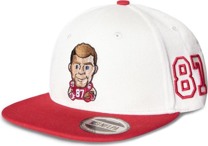 Produktbild Great Branding Kansas City Chiefs NFLPA Cap - Kelce