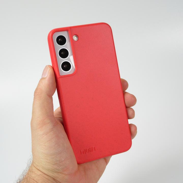 Image du produit Bioka Coque biodégradable et compostable Eco-Friendly (Samsung Galaxy S22)