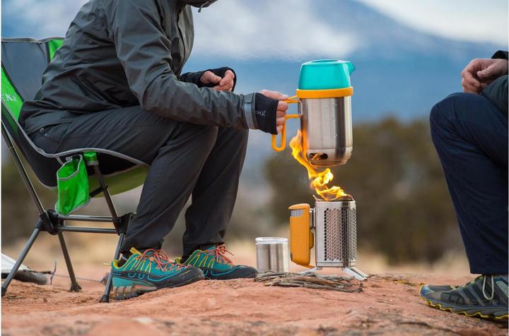 Produktbild Biolite CampStove 2+