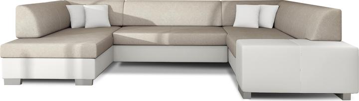 ELTAP Havana (Wohnlandschaft, Bettsofa)