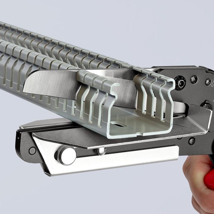 Produktbild Knipex Schere (275 mm)