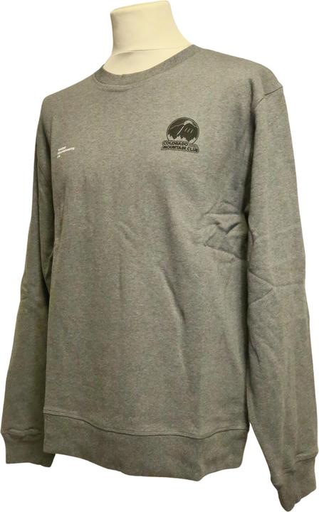 Produktbild Holubar sweatshirt colorado bf12 (M)