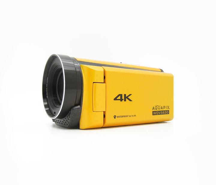 Immagine prodotto Easypix Aquapix WDV5630 (13 Mpx, 30p)