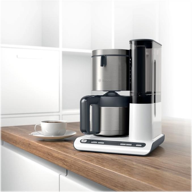 Actual product image Bosch Hausgeräte TKA 8A 681
