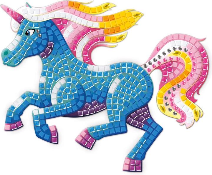 Produktbild Orb Factory Unicorns
