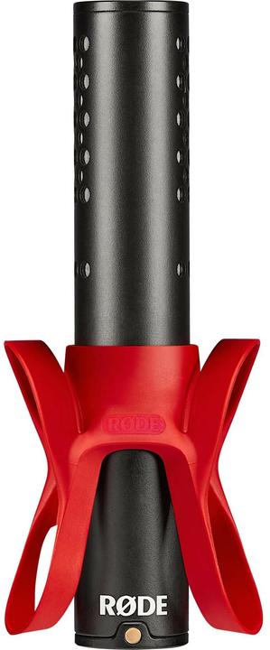 Actual product image RØDE Microphone Videomic GO II Helix