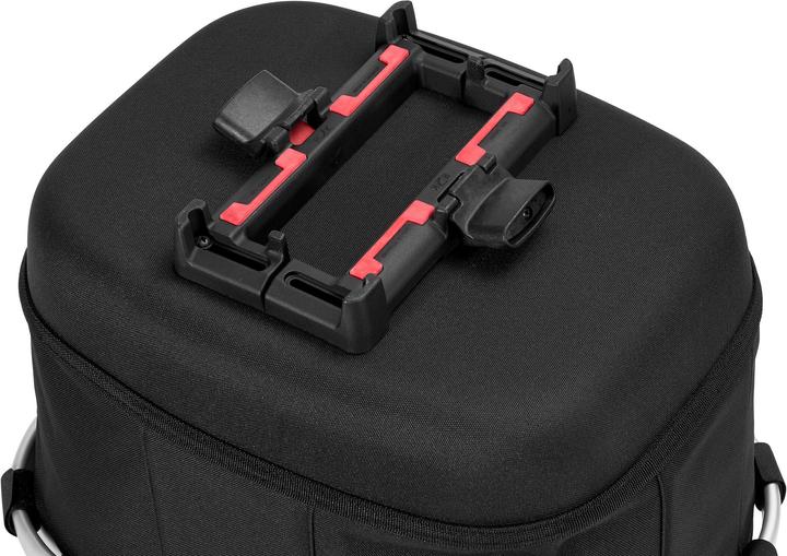 Image du produit KlickFix Reisenthel Carrybag GT avec UniKlip (24 l)