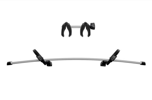 Produktbild Thule VeloSpace XT Bike Adapter (Silber, Schwarz)
