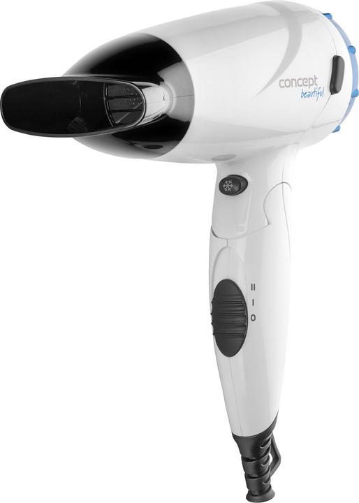 Concept Conceptuele haardroger VV5741
