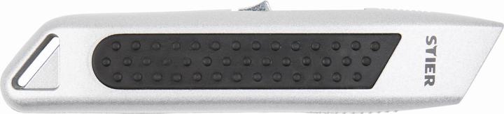 Produktbild Stier Sicherheits-Cuttermesser mit automatischem Klingeneinzug (Cutter)