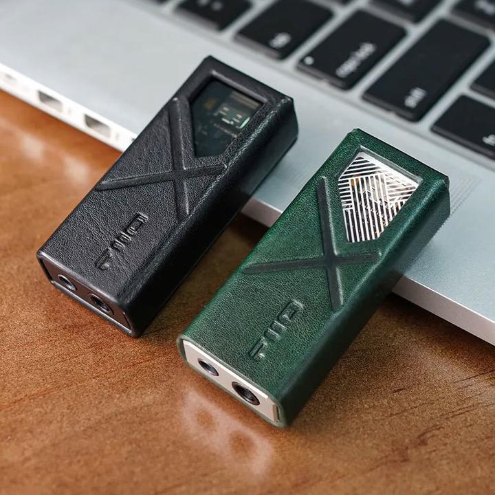 Actual product image FiiO SK-KA13