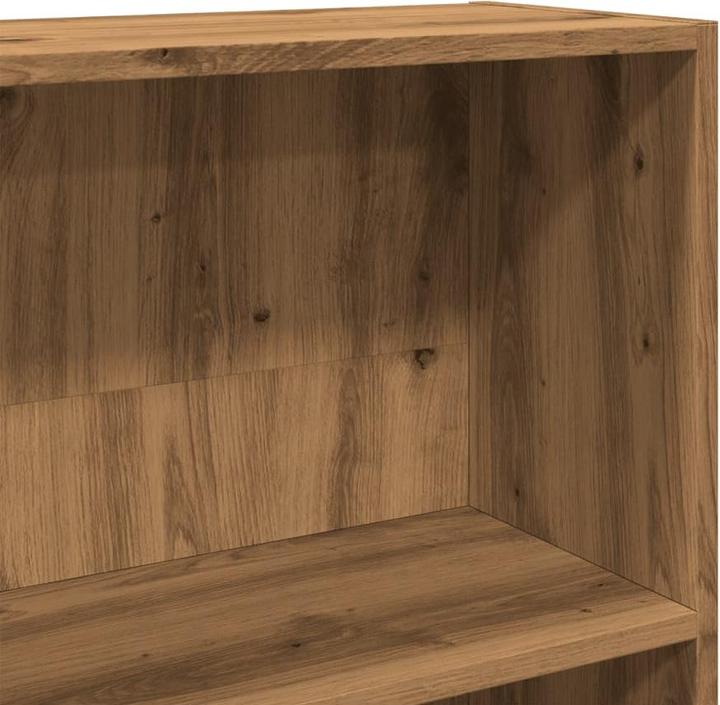 Actual product image VidaXL Claiborn (80 x 24 x 143 cm)