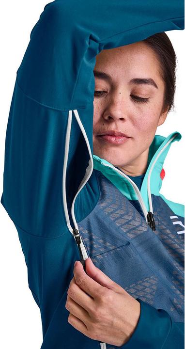 Image du produit Ortovox Col Becchei Jacket W (XS)