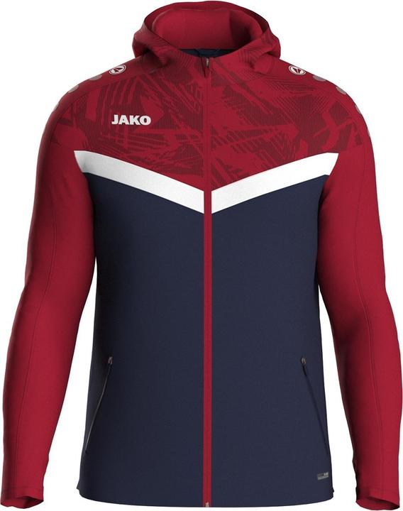 Image du produit JAKO Veste à capuche Iconic (XL)