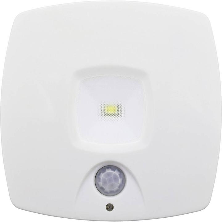Produktbild Müller Licht LED-Nachtlicht mit Bewegungsme