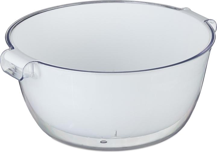 Immagine prodotto Relaxdays Vaschetta per setaccio (22.50 cm)