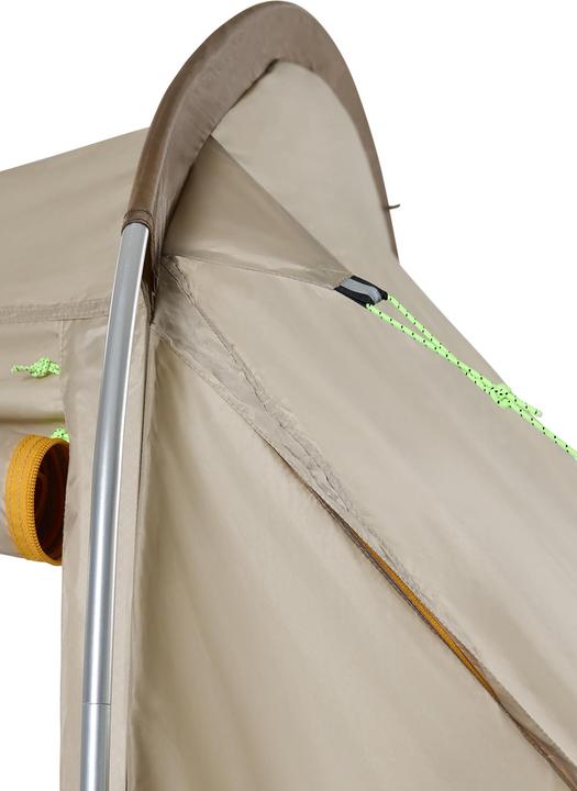 Produktbild Jack Wolfskin Car Porch Tent (Vorzelt, 1.78 kg, 2 Personen)